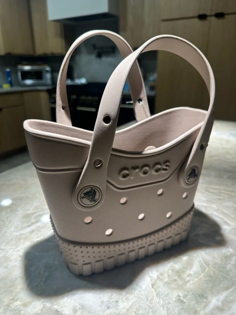 Crocs Classic Micro Tote - Picture 4 of 4